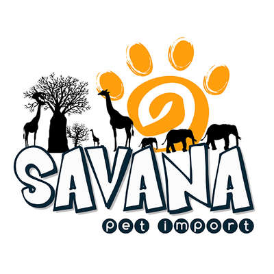Todos os produtos da Savana Pet