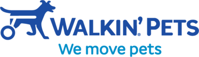 Walkin' Pets