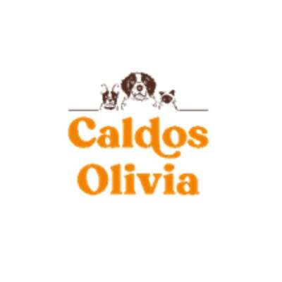 Caldos Olivia