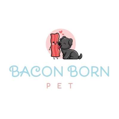 Bacon Born Pet