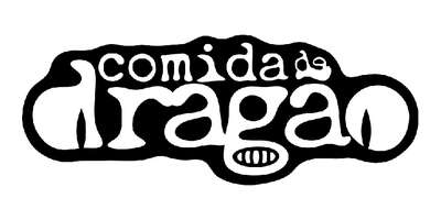 Comida de Dragão