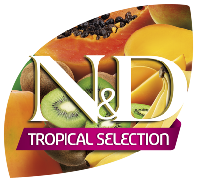 N&D Tropical