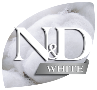 N&D White