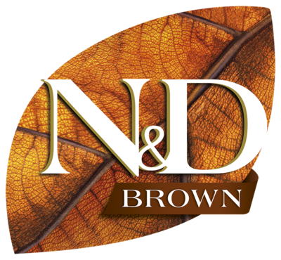 N&D Brown