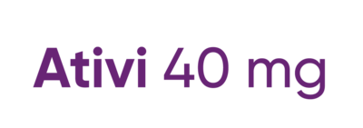 Ativi 40mg