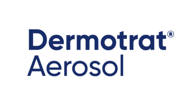 Dermotrat Aerosol