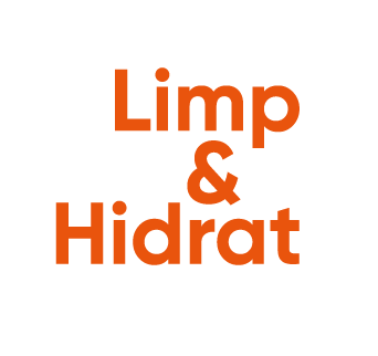 Limp e Hidrat