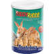 Ração para Coelhos Happy Rabbit Zootekna - 500 g