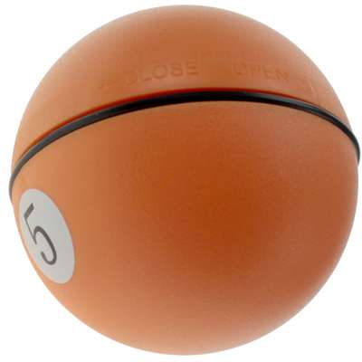 Bola-Eletrica-Diverball---Laranja