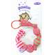Brinquedo-Pawise-Tira-de-Bolinhas-com-Catnip---Vermelho
