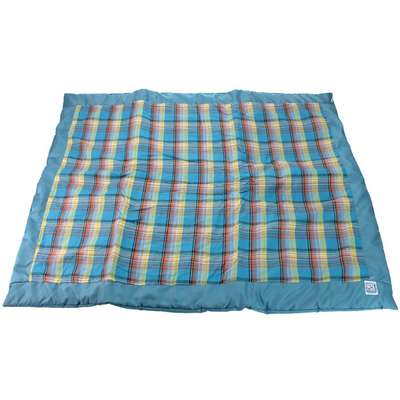 Edredom-Pickorruchos-Azul---Tam-GG