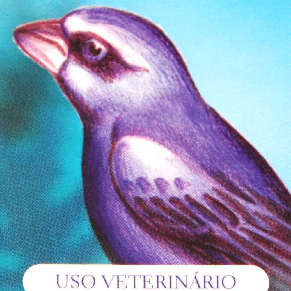 PiuSana Ferro - 20ml