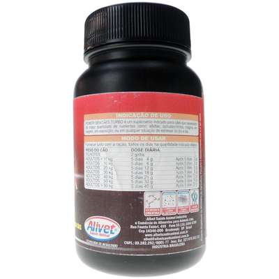 Power-Sea-Caes-Pote--suplemento-vitaminico--Alivet---150gr