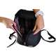 Bolsa de Transporte Bichinho Chic Colinho - Tam P