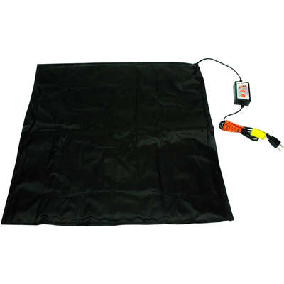 Colchonete Térmico Styllus Term Pequeno - 110V