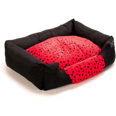Cama Bichinho Joaninha - Tam P