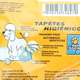 Tapete Higiênico Pet Society Tam M - 7 Unidades