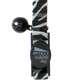 Coleira para Gatos Safety Zebra