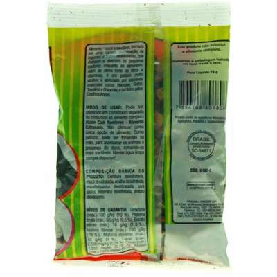 Racao-Alcon-Club-Roedores-Sabor-Frutas-e-Legumes---75gr