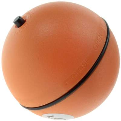 Bola Elétrica Diverball - Laranja
