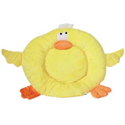 Cama Pintinho -  Amarelo