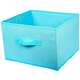 Caixa para Brinquedos de Pet - Azul