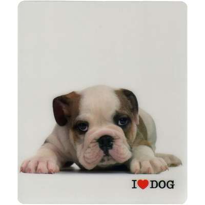 MousePad Dogs - Filhote Bulldog