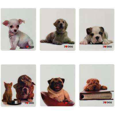 MousePad Dogs - Filhote Bulldog