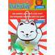 Brinquedo Lucky Cat