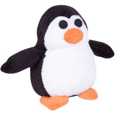Pinguim Pelúcia