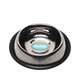 Comedouro de Inox Anti-Derrapante - 710ml