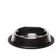Comedouro de Inox Anti-Derrapante - 710ml