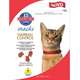 Petisco Hills Science Diet para Gatos Adultos Hairball Control - 80g