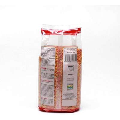 Ração Alcon Club Sabia e Pássaro Preto - 500gr