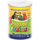 Papa de Frutas Zootekna - 250 g