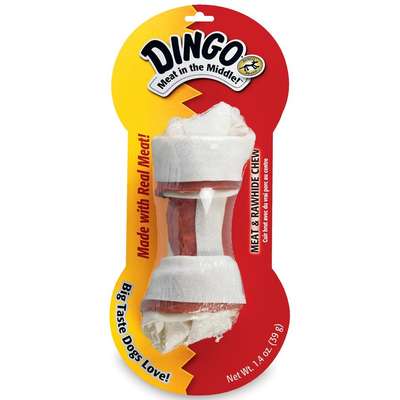 Osso Dingo Original Small Bone - 35gr