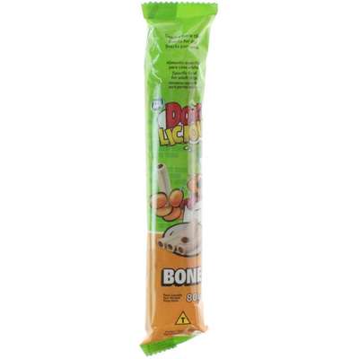 Petisco Total Dog Licious Bone - 80gr