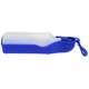 Bebedouro Portátil American Pets Fresh Dog para Cães Azul - 500ml