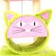 Brinquedo Arranhador para Gato Lux Grande
