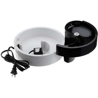 Fonte Bebedouro Pioneer Pet Feng Shui Smart Cat 110V - 1,7 Litros