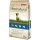 Ração Premier Vitta Natural Cães Adultos Frango e Cereais - 15kg