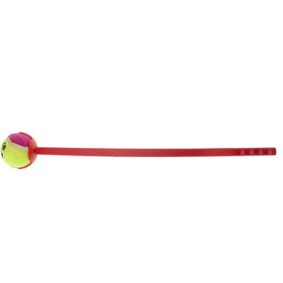 Bola de Tênis com Arremessador Lanceball American Pets