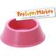 Comedouro-Dinodog-Hamster-70ml---Rosa
