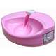 Bebedouro Water Cat Jetaplast - Rosa