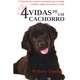 Livro Quatro Vidas de um Cachorro
