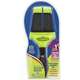 Escova Furminator Dupla Macia Grooming Slicker - Pequena