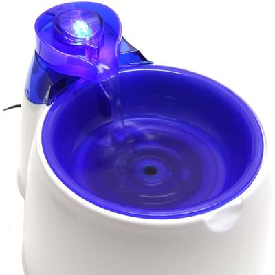 Fonte Bebedouro Afp Pet Water Fountain 220V - 1,7 Litros