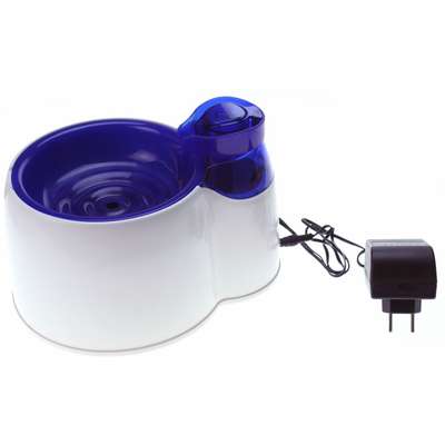 Fonte Bebedouro Afp Pet Water Fountain 220V - 1,7 Litros
