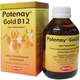 Vitamina Fort Dodge Potenay Gold B12 - 120ml