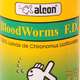 Ração Alcon Blood Worms - 6gr